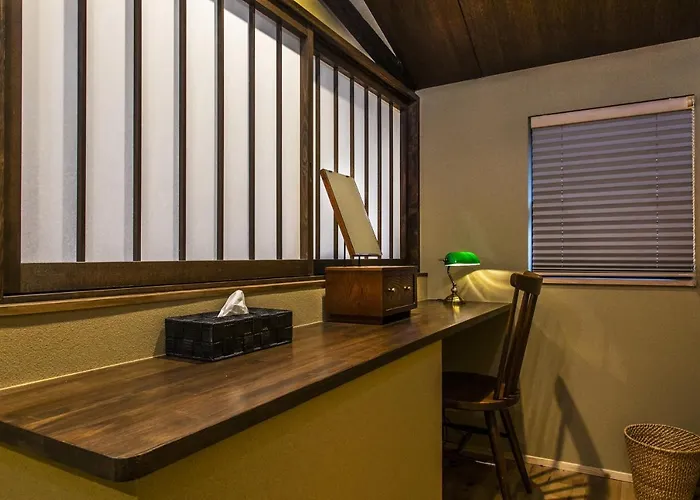 Shiki Homes Kumei
